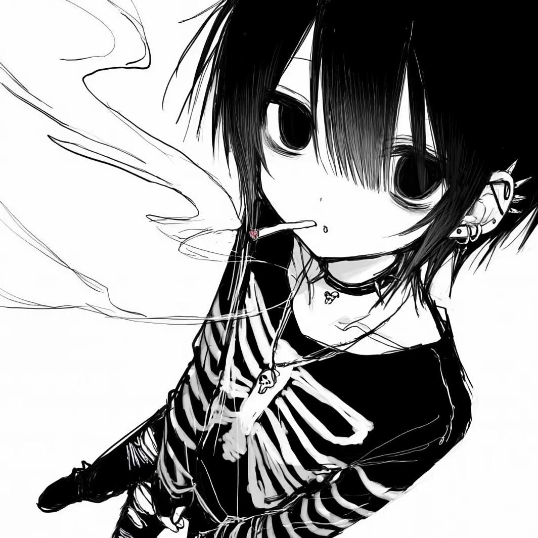 我的世界都是灰色