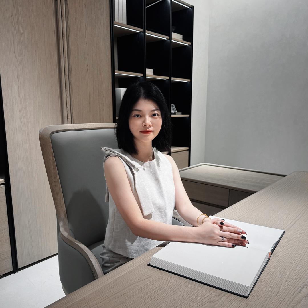 莉莎办公家具