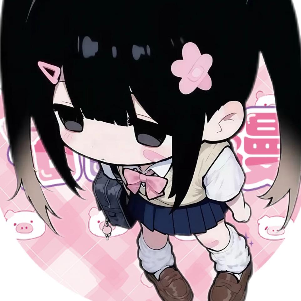 Bo.呆胶布🩹（8.30一周年版）