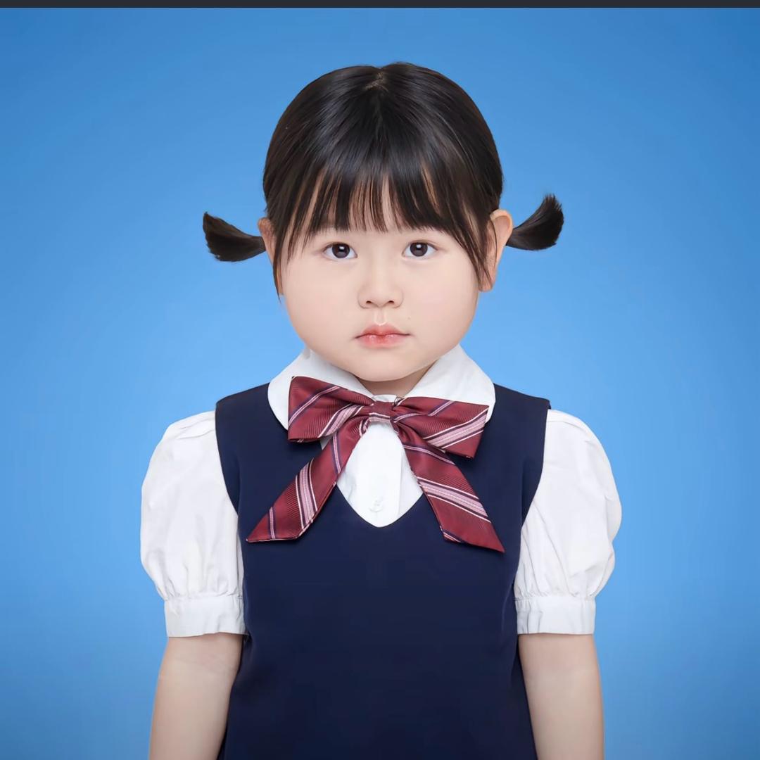 小羊又困了.