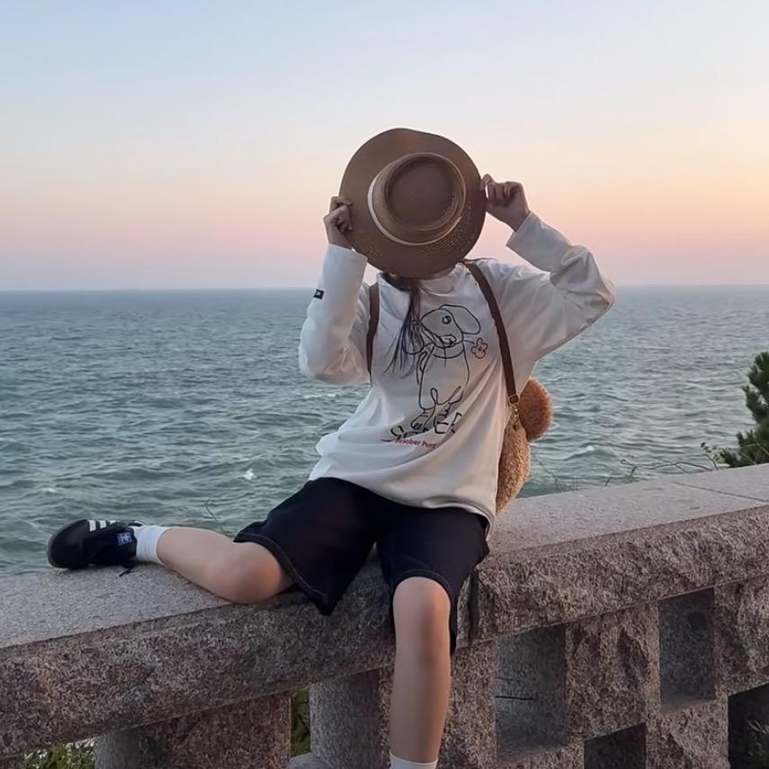 不是我