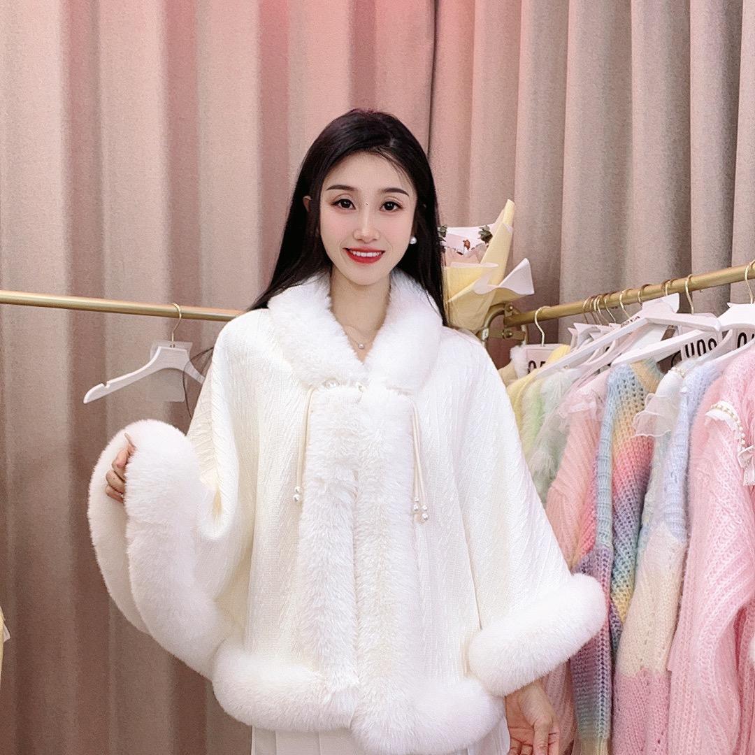 小迷糊女装