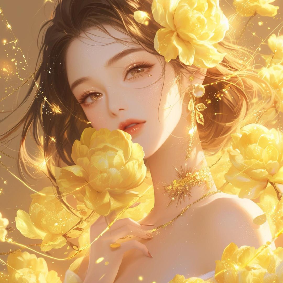Aries_琥珀♈️（锦鲤版）
