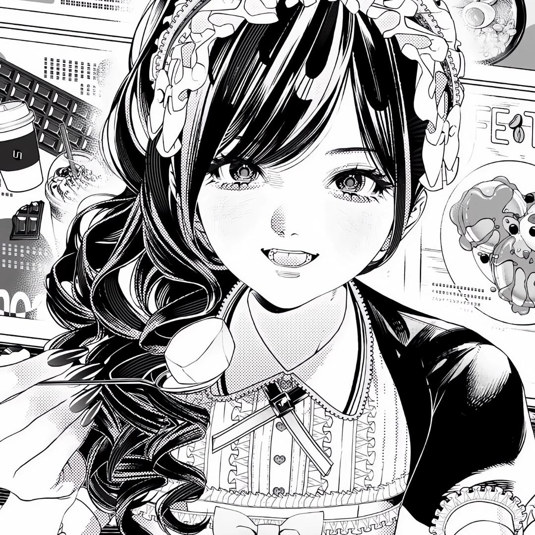 蛋奶鱼丸肠【病/攻】