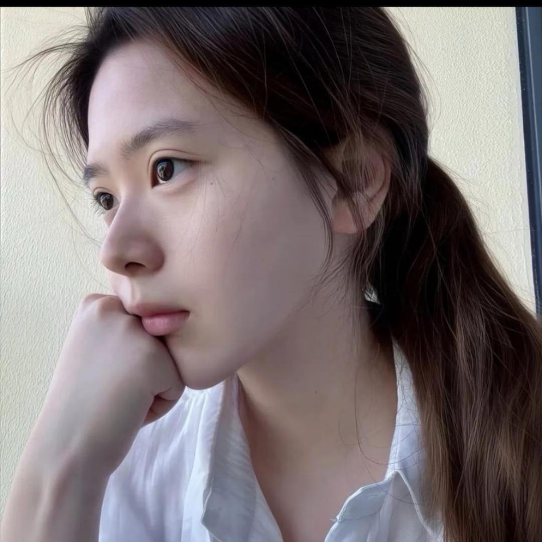 早安@