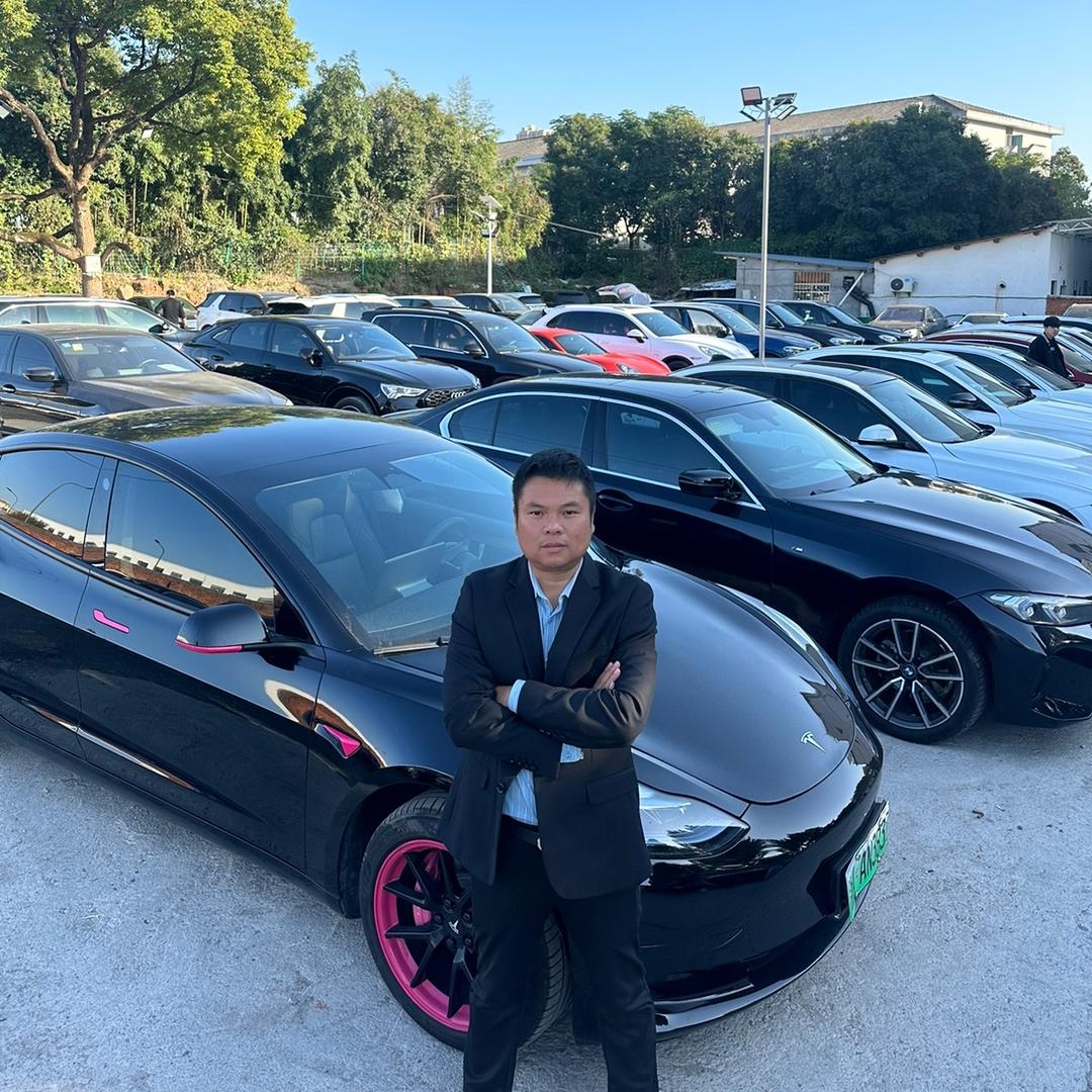 金华华哥二手车