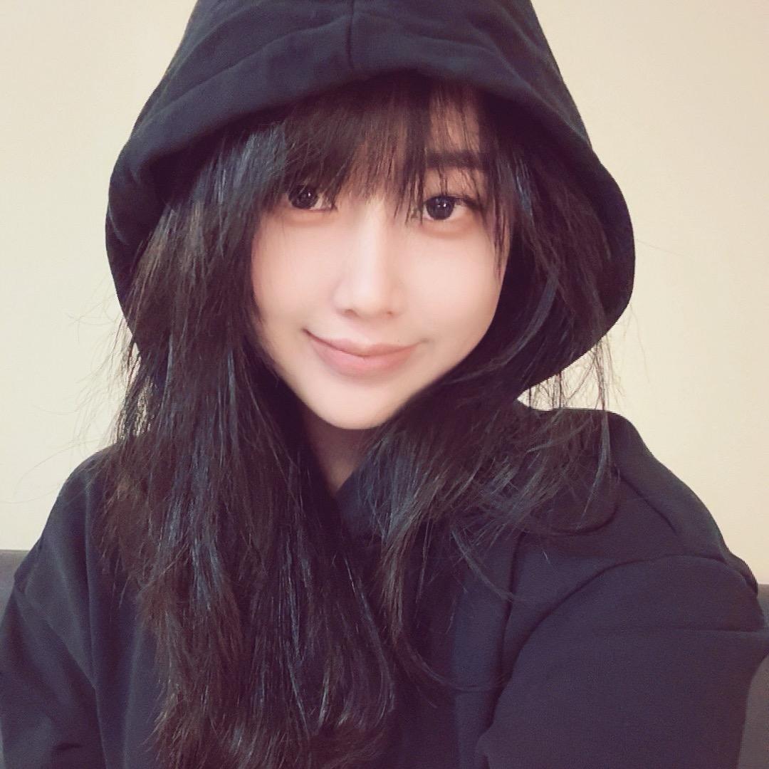 小欣🐟爱喝冰美式