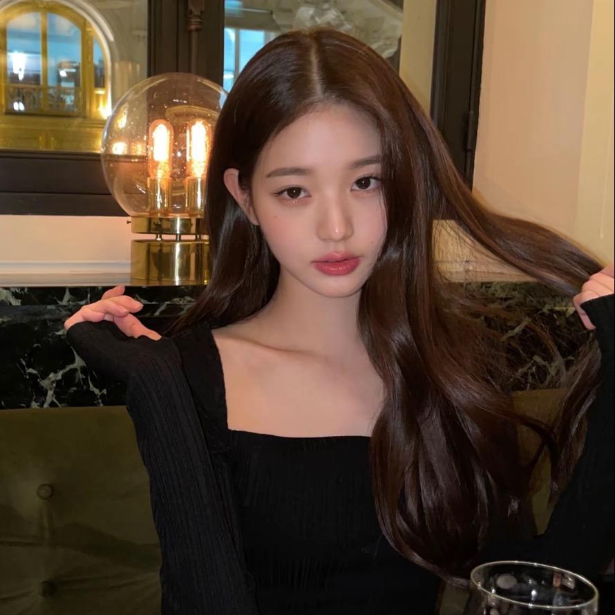 别碰我的黑眼圈