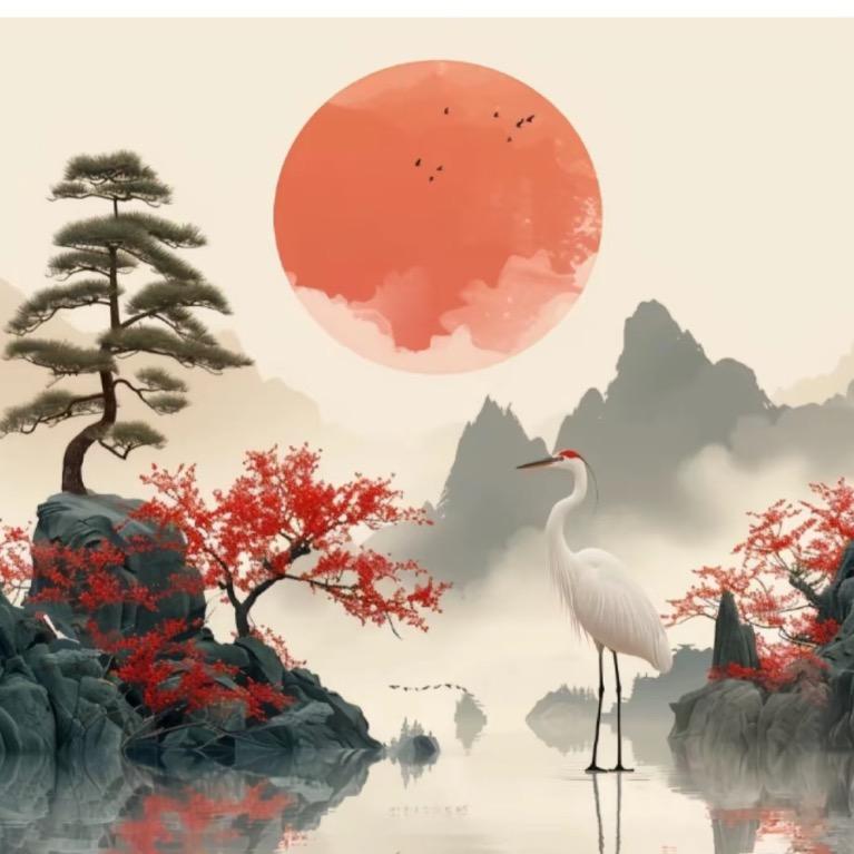 听风悟自然