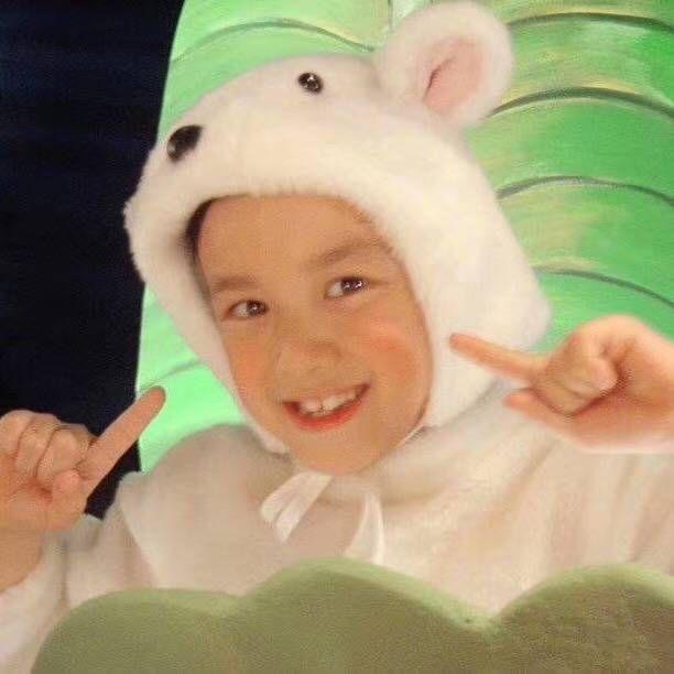 咲