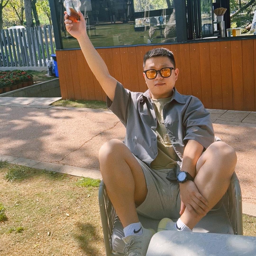 阿勾🌞
