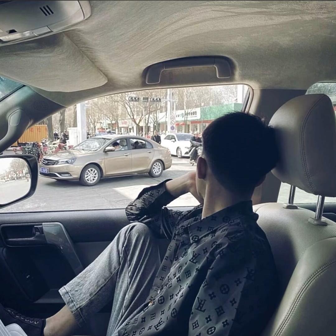 对谁说晚安.
