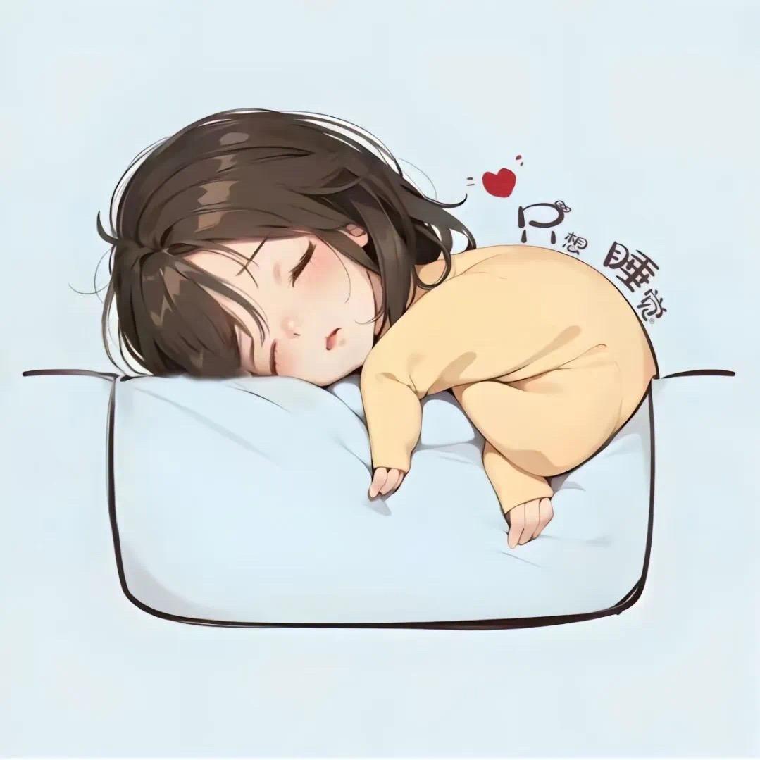 霖同学