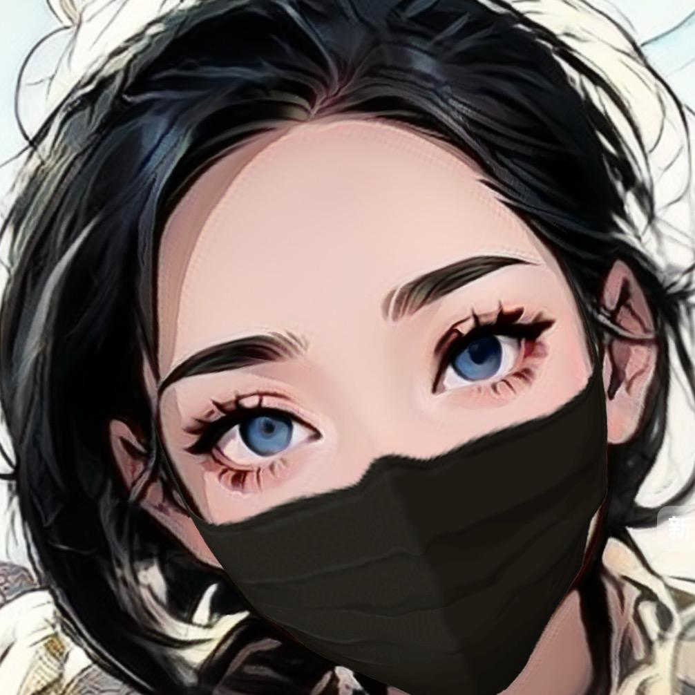 🌈木子菇凉