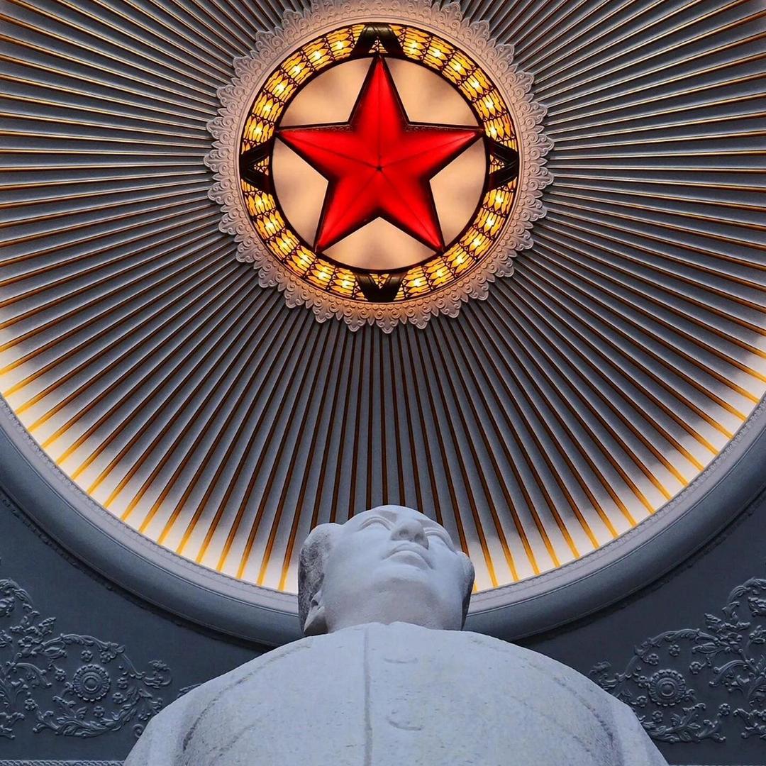 大G
