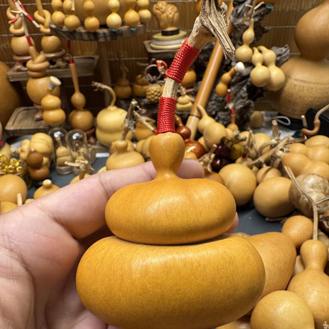 金葫银芦1