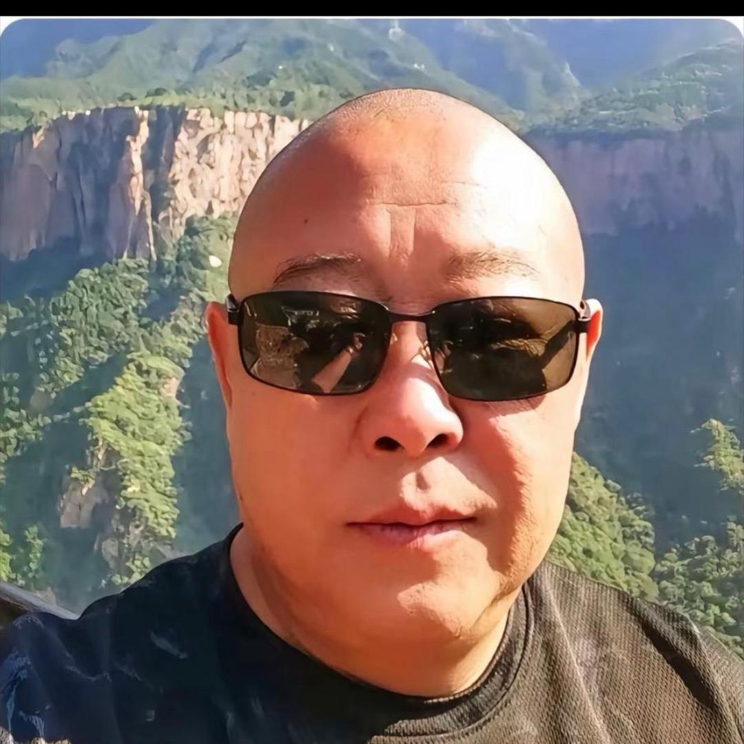 孤独求败