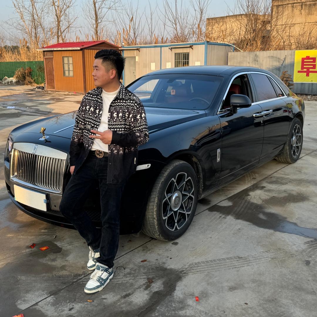 阜南大壮二手车