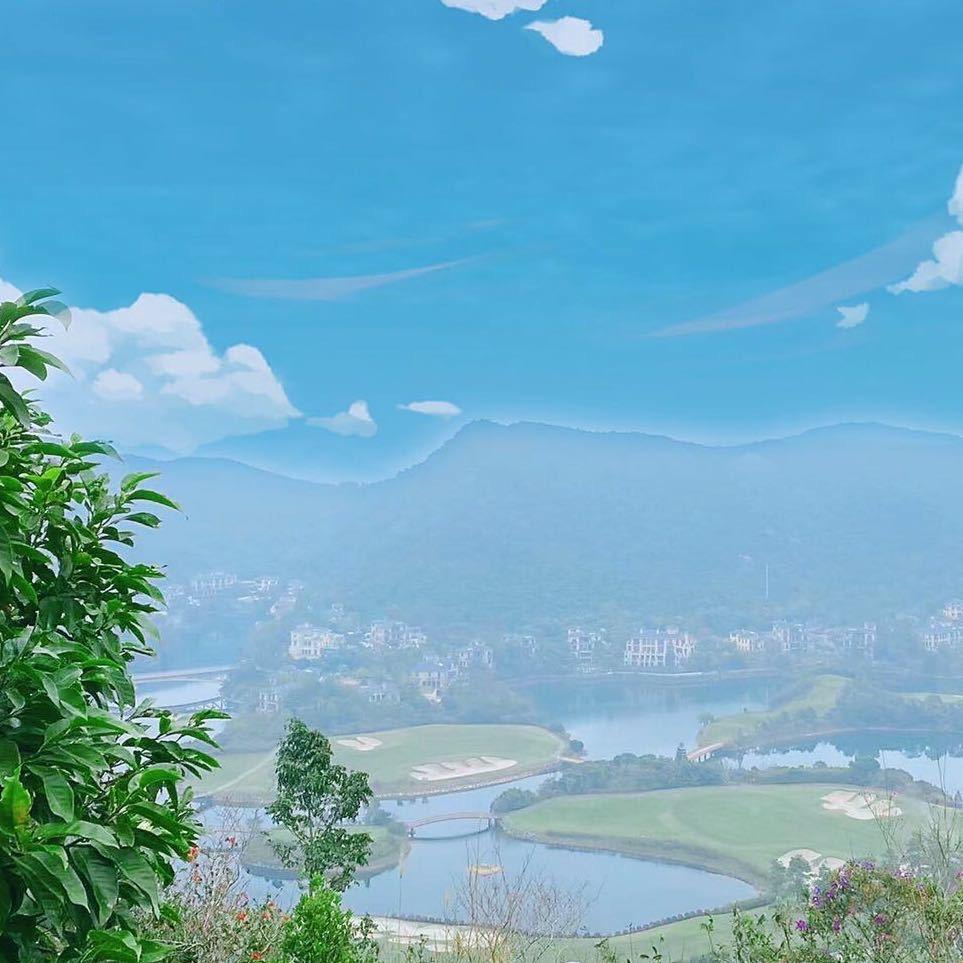 秋风吹起无人似我