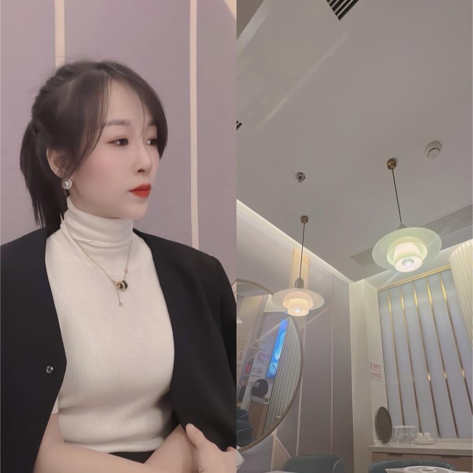 丫头👧