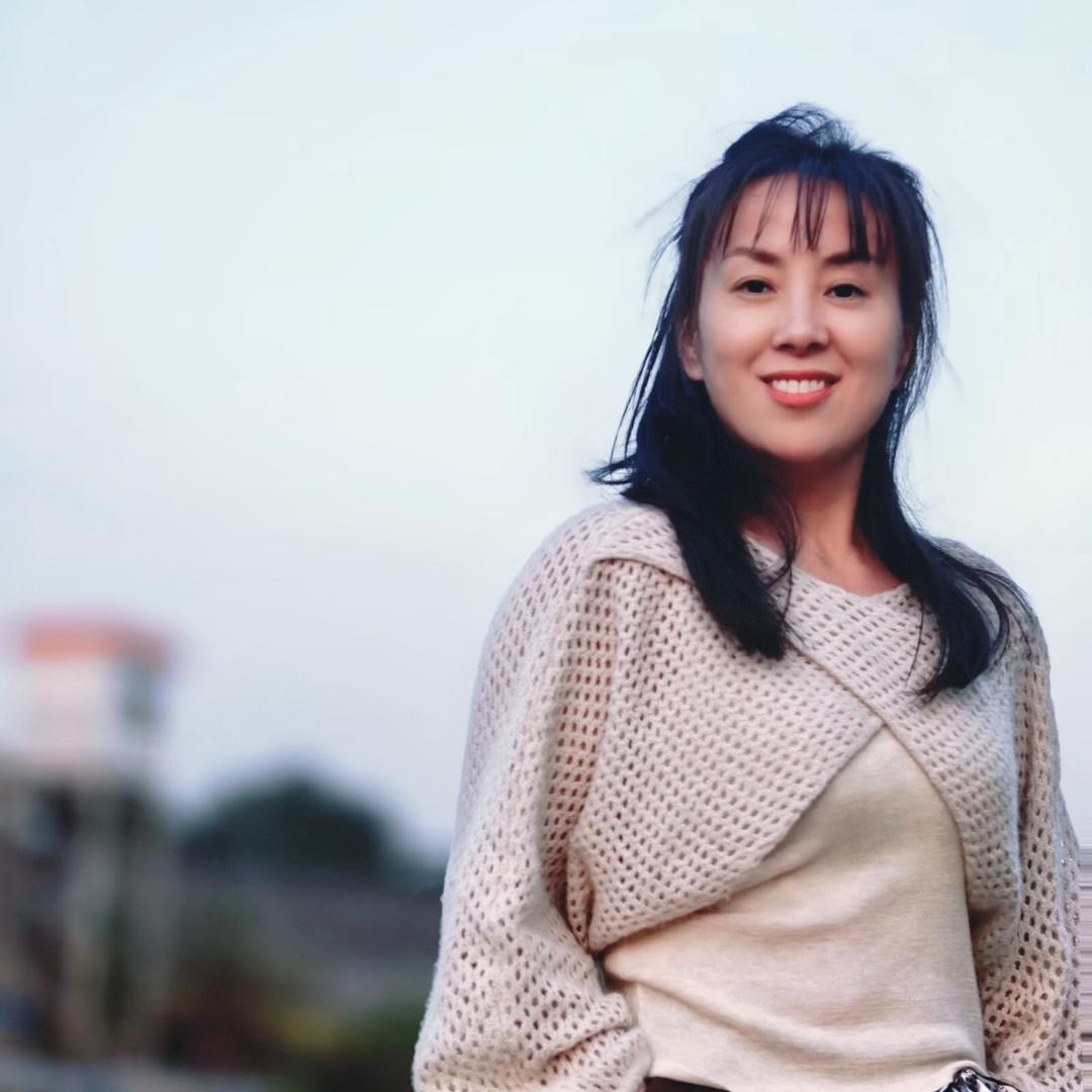 爱跑步的桃之夭夭