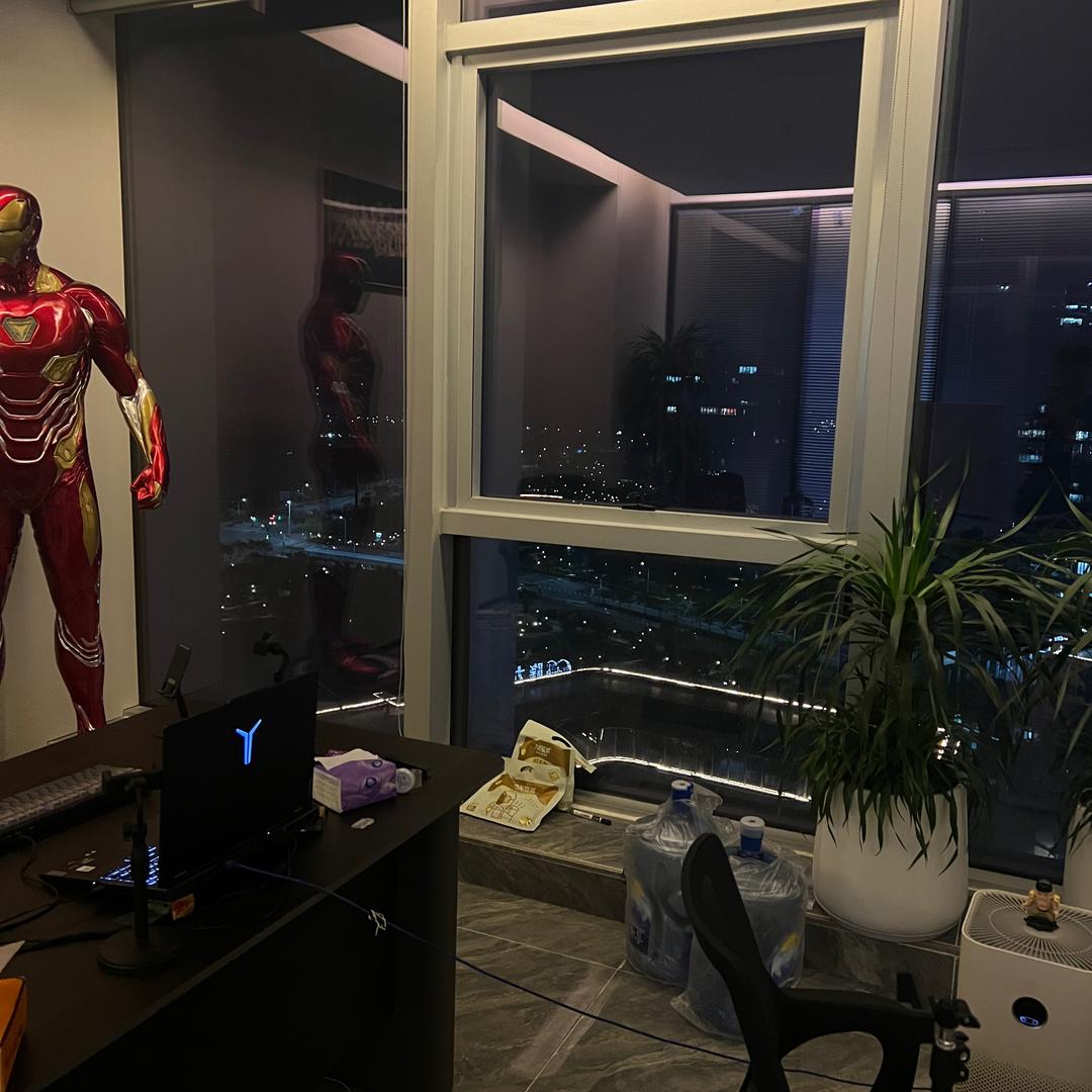 阿瓜文化 小许跨境