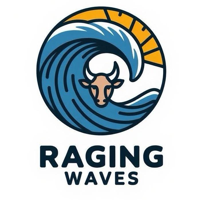 青岛狂澜Raging Waves
