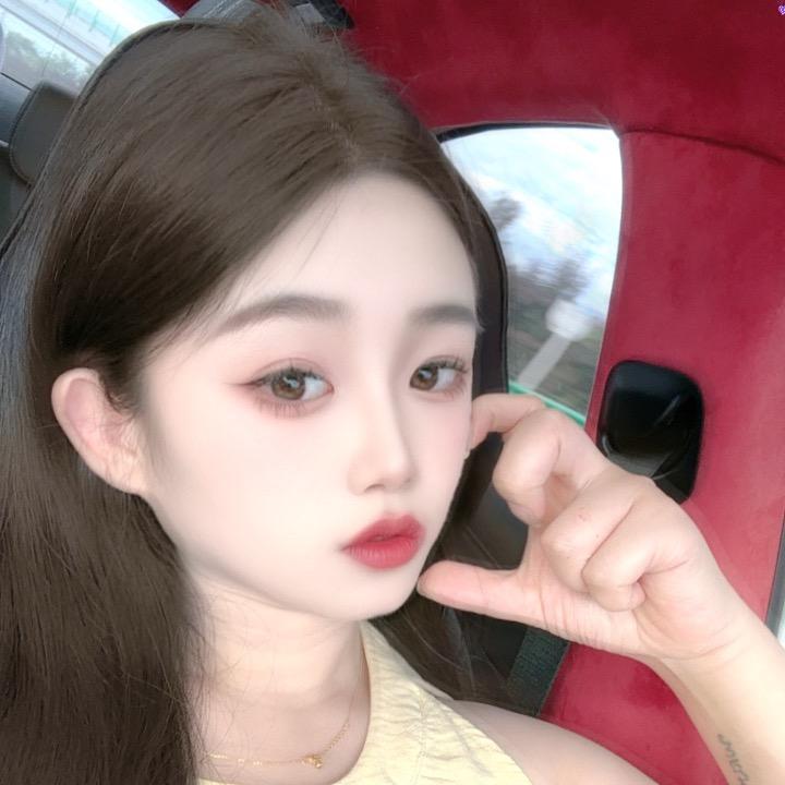 👻小仙女