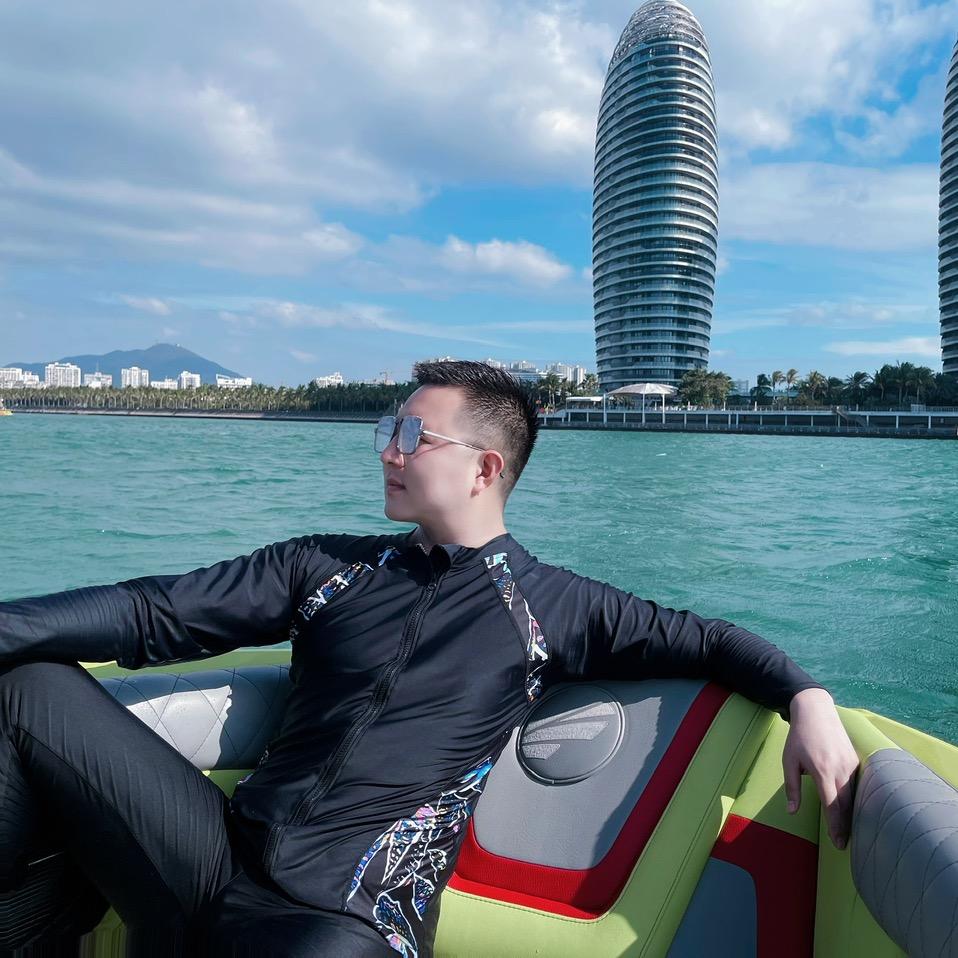 岛上小琪💨💨💨