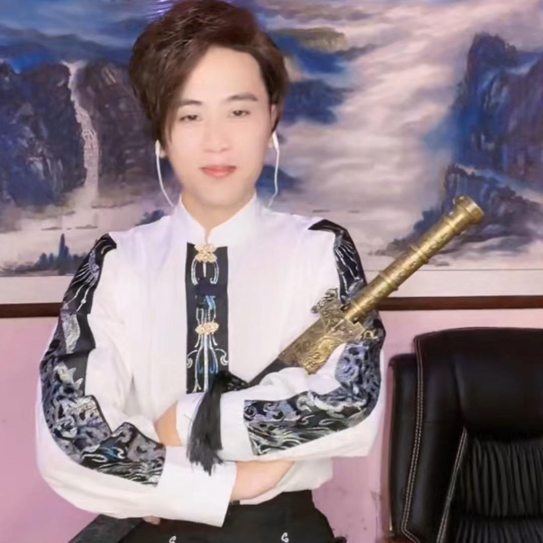 河南傲天【浪子孤心】