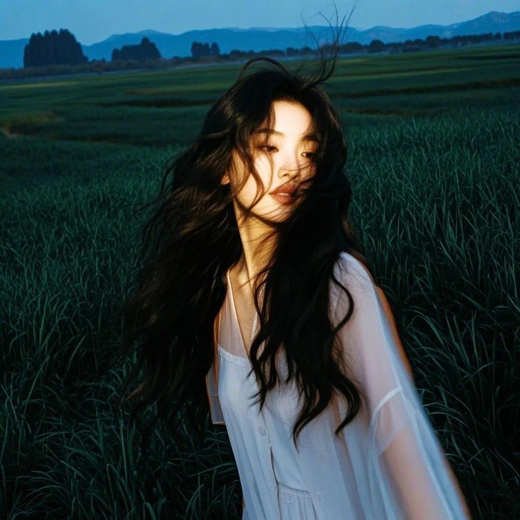 栗子林🌬️🫧