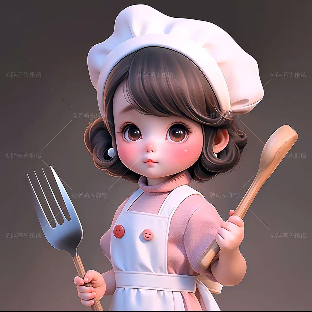 马姐爱做菜