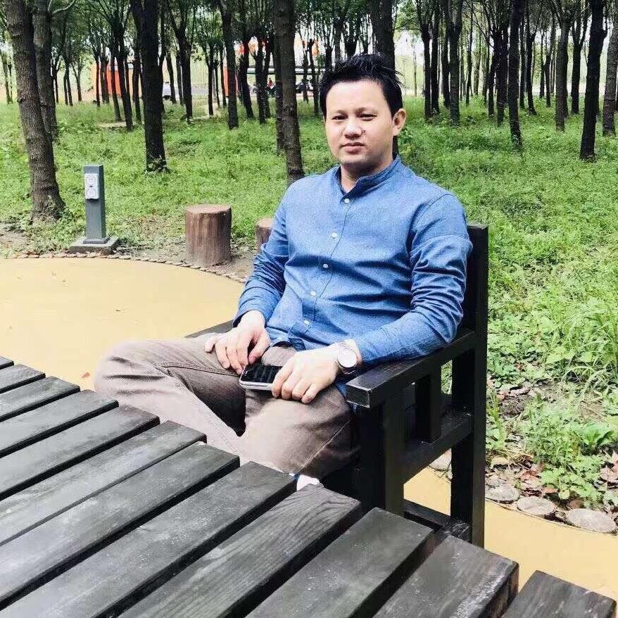 李幼成（上海暖男）