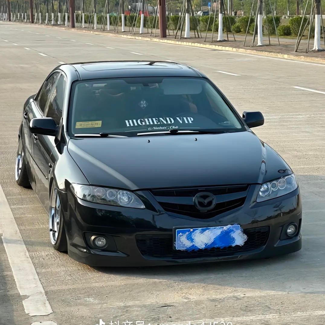 苏州洋仔二手车