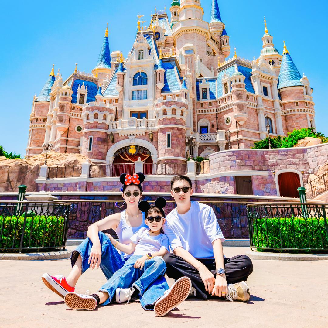 超会玩的芝麻妈💥