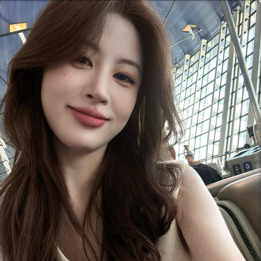 老板娘yoyo-高级穿搭