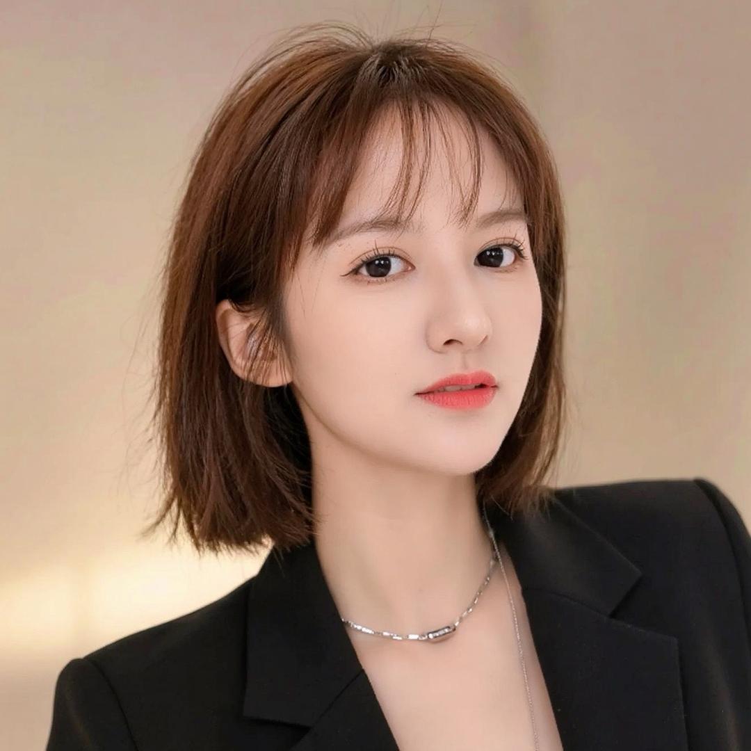 女神玲儿