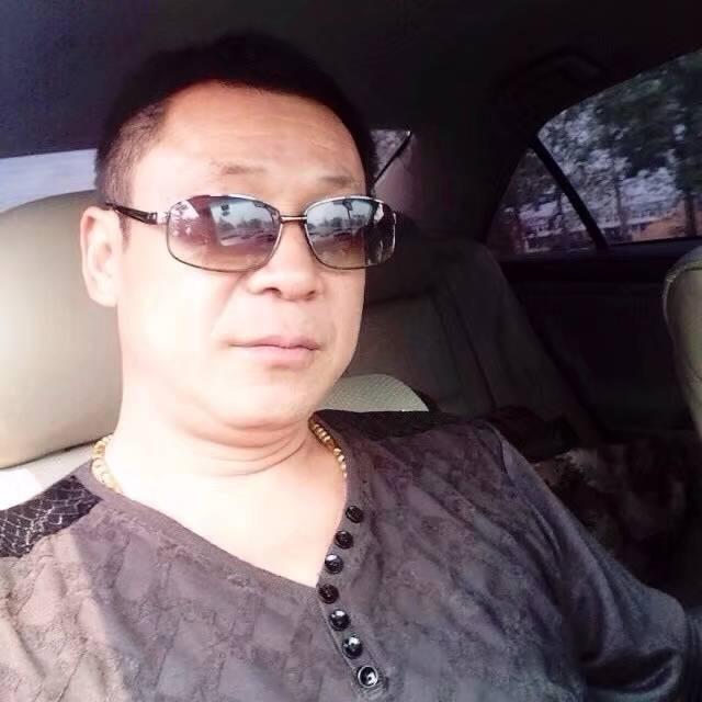 老大的幸福：