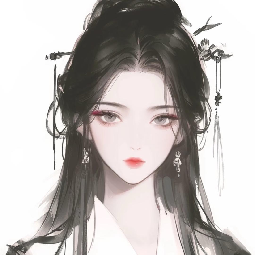 青霓🎋-梦华录·繁花
