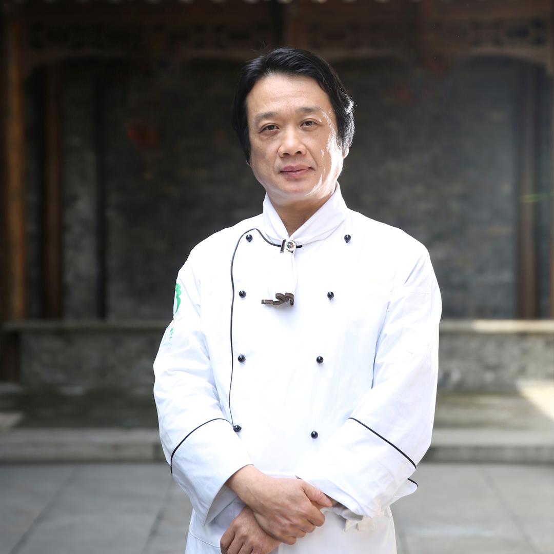 晓味淮扬