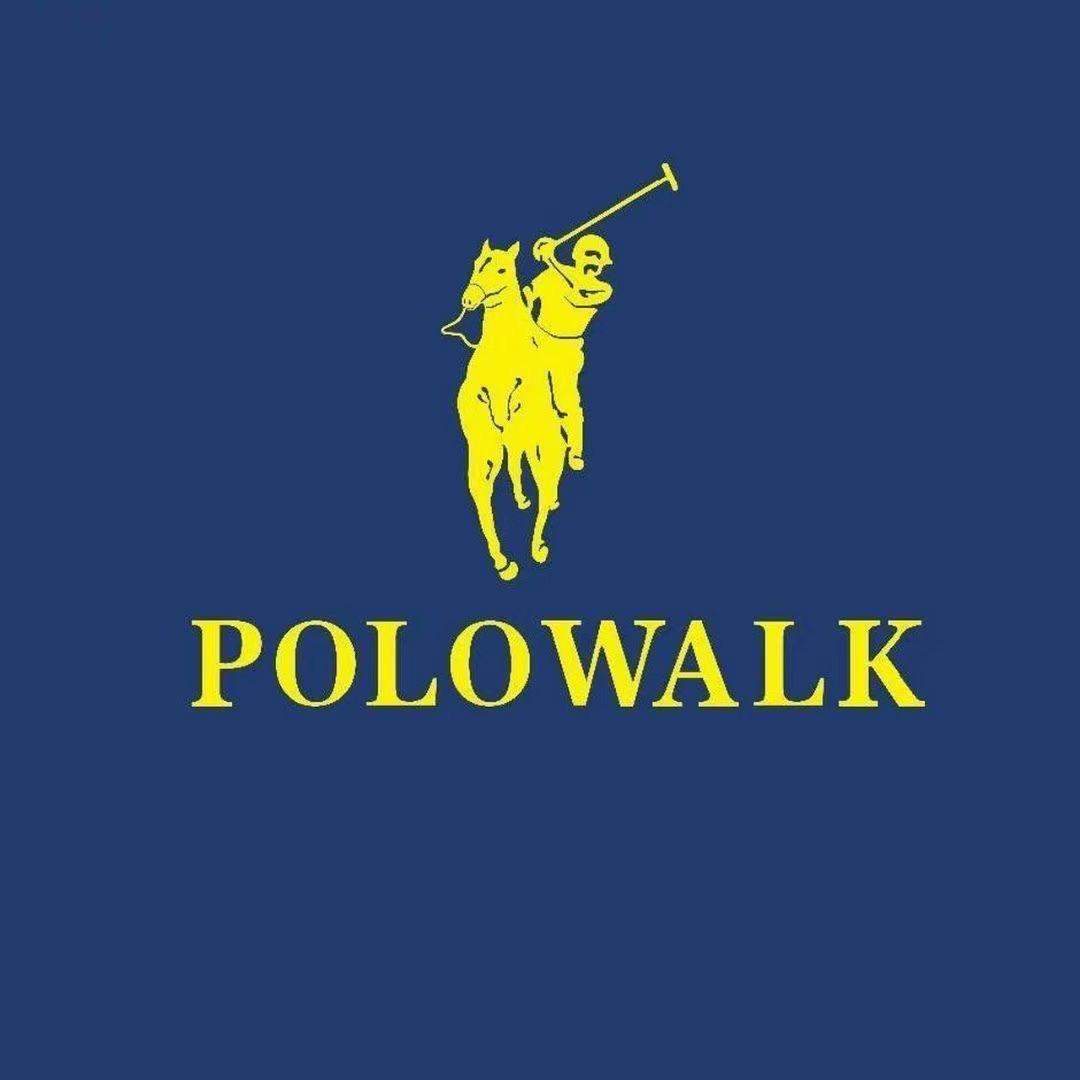 山南POLO WALK