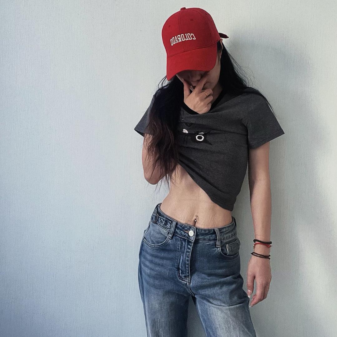 叫我小欢子