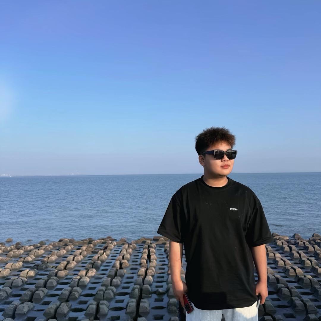情绪超级稳