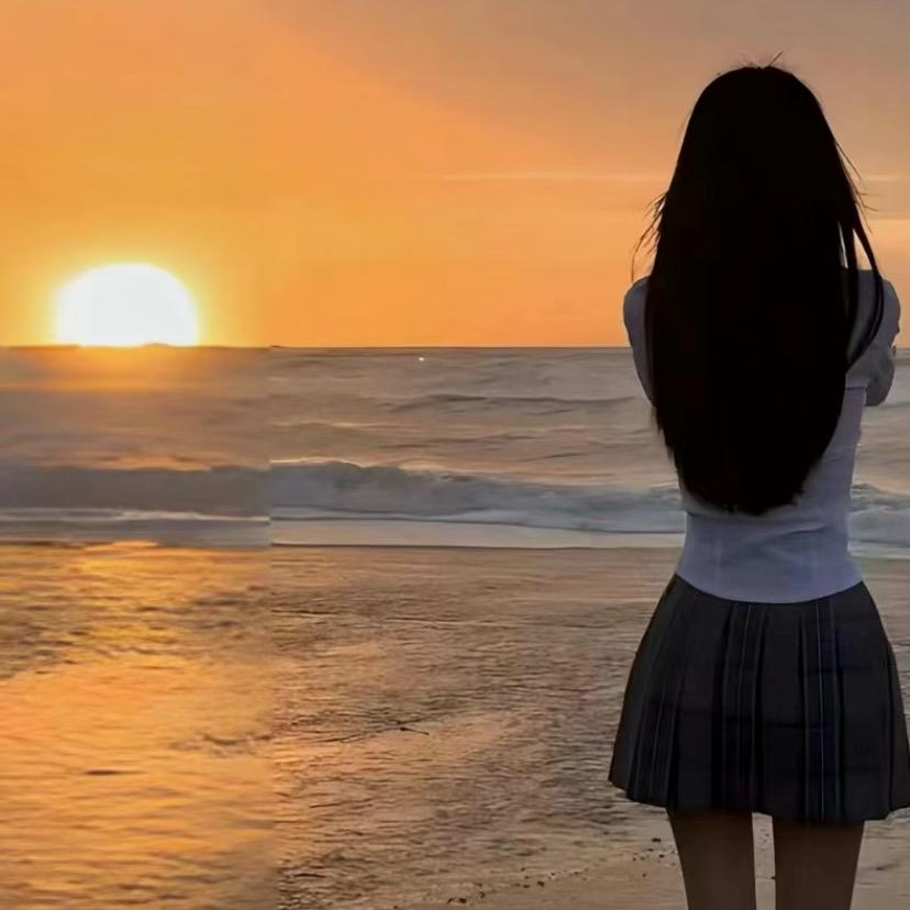 漓沬头像