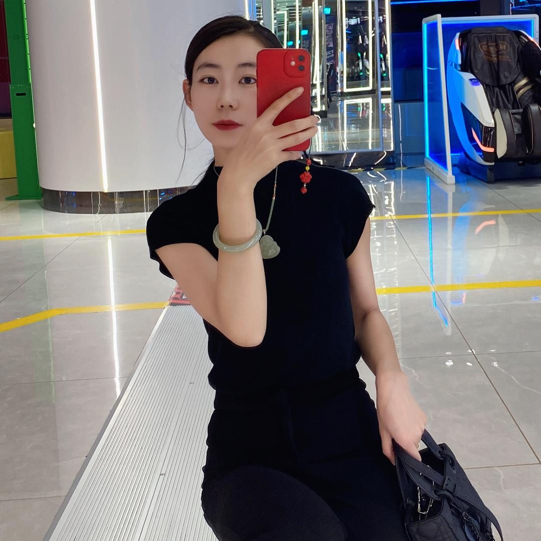 杜毛女馍业婵妹（蒲城路逸）