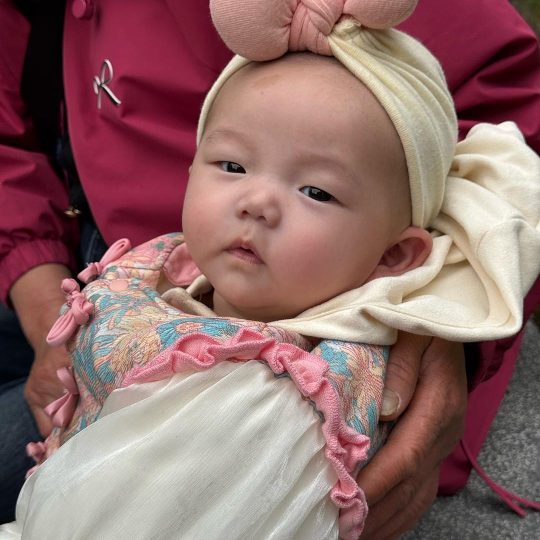 王灵均family @vlog