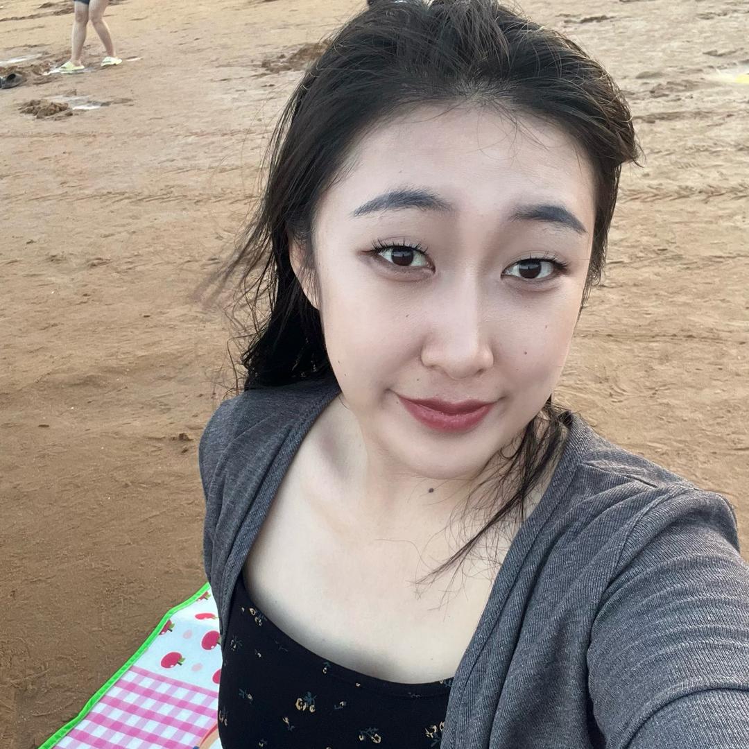 晨曦🥰