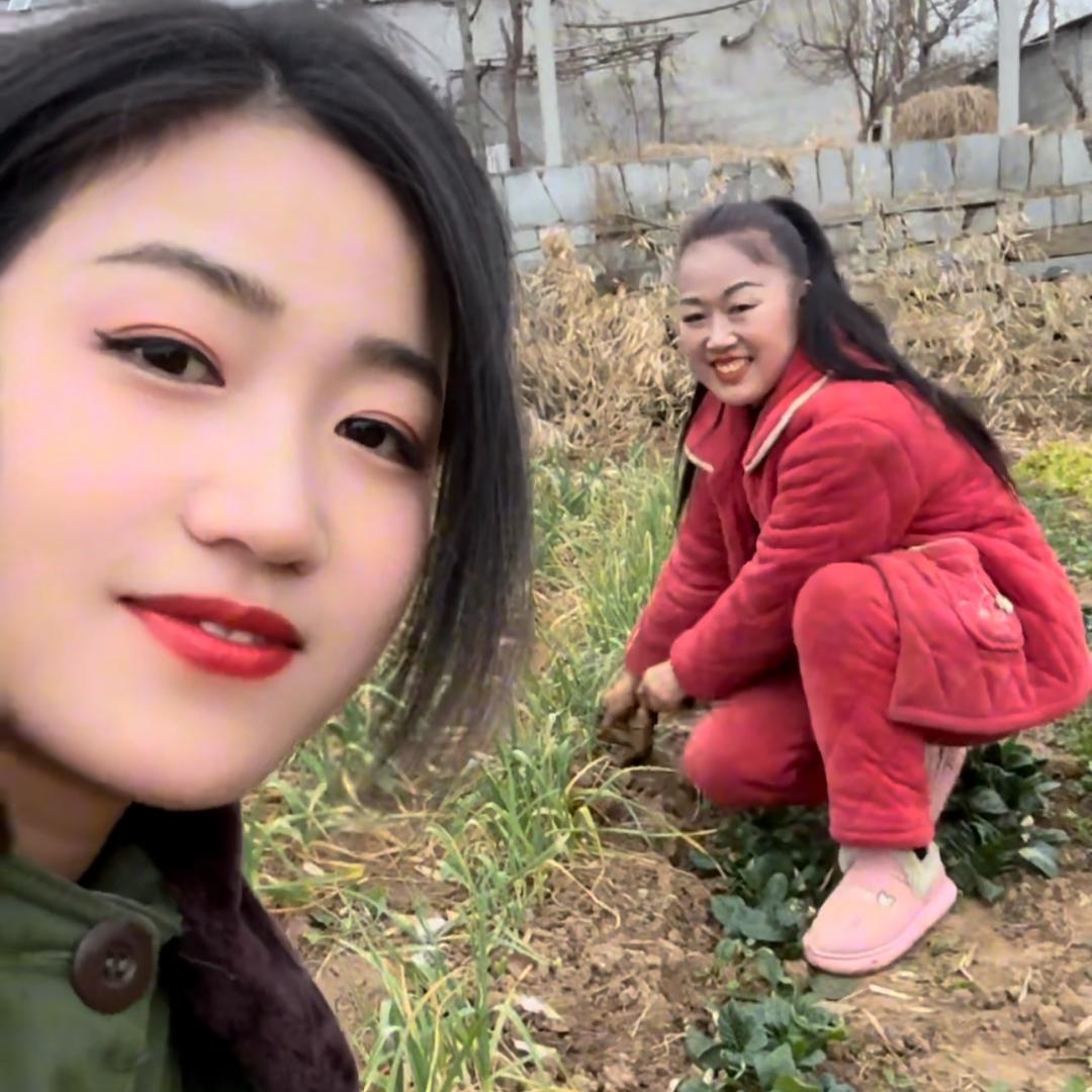 我是小爽（大号河南小爽）