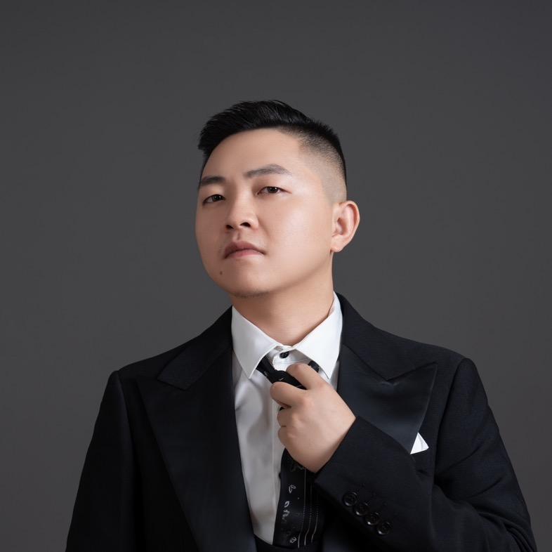 布朗兄（车粒子创始人）
