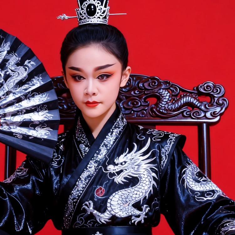 阿颜